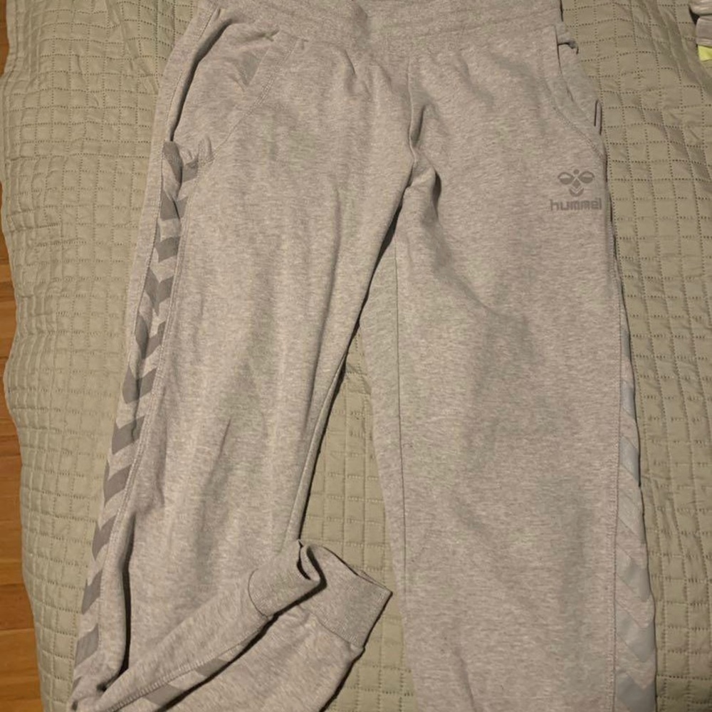 Hummel sweatpants